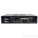 NAD Electronics C 658 Streaming DAC; D/A Converter, MM Phono