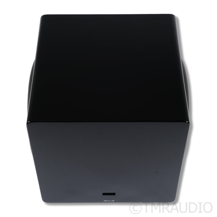 SVS 3000 Micro Subwoofer