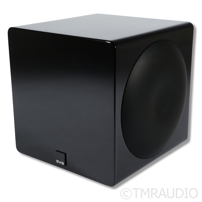 SVS 3000 Micro Subwoofer