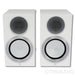 Monitor Audio Gold 50 6G Bookshelf Speakers; White Pair