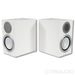 Monitor Audio Gold 50 6G Bookshelf Speakers; White Pair