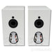 Monitor Audio Gold 50 6G Bookshelf Speakers; White Pair