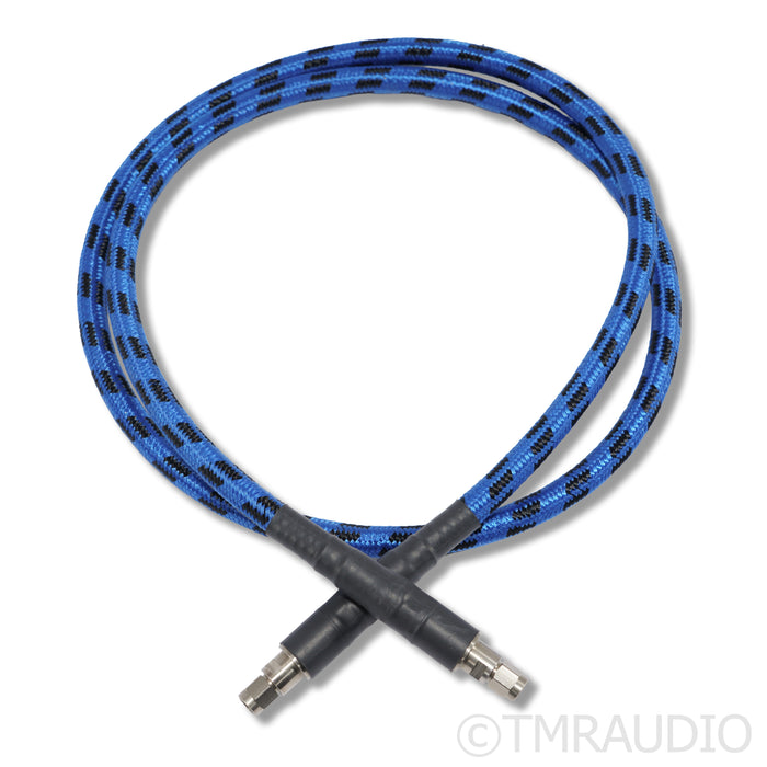 Soulnote RCC-1 Clock Cable; 1.2m Single Digital Interconnect