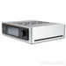 NAD Electronics M33v1 Stereo Integrated Amplifier/Streaming DAC; MC/MM Phono
