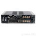 NAD Electronics M33v1 Stereo Integrated Amplifier/Streaming DAC; MC/MM Phono