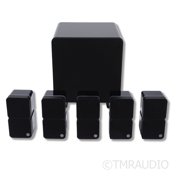 Cambridge Audio Minx S325 5.1 Channel Speaker System; (Open Box)