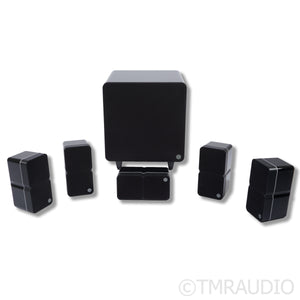 Cambridge Audio Minx S325 5.1 Channel Speaker System; (Open Box)