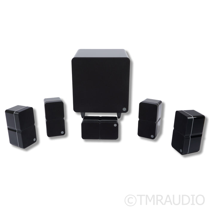 Cambridge Audio Minx S325 5.1 Channel Speaker System; (Open Box)