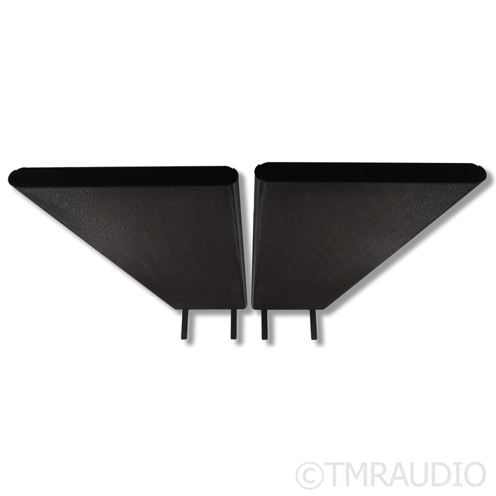 Magnepan MG 1.7 Floorstanding Speakers; Black Pair