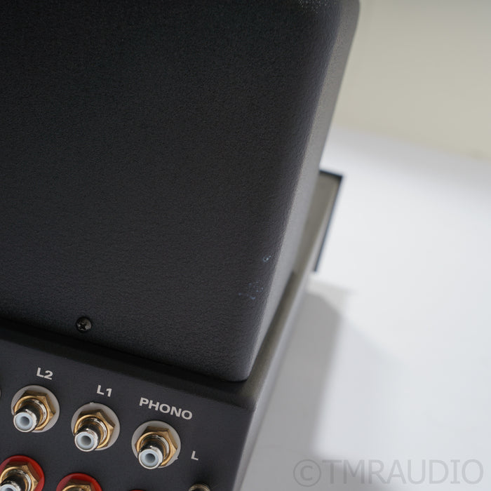 VAC Sigma 160i Special Edition Stereo Tube Integrated Amplifier