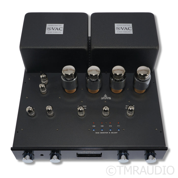 VAC Sigma 160i Special Edition Stereo Tube Integrated Amplifier