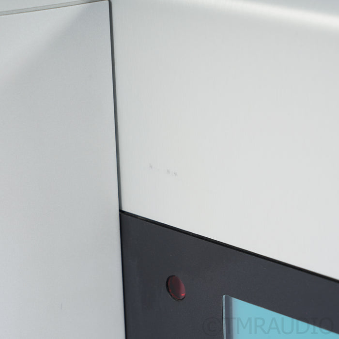 Halcro Logic  DM10 Stereo Preamplifier; MC / MM Phono