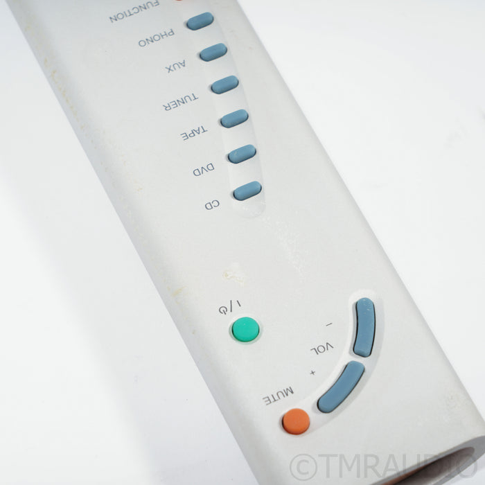 Halcro Logic  DM10 Stereo Preamplifier; MC / MM Phono