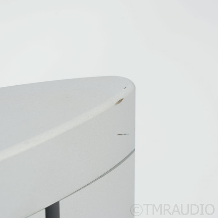 Halcro Logic  DM10 Stereo Preamplifier; MC / MM Phono