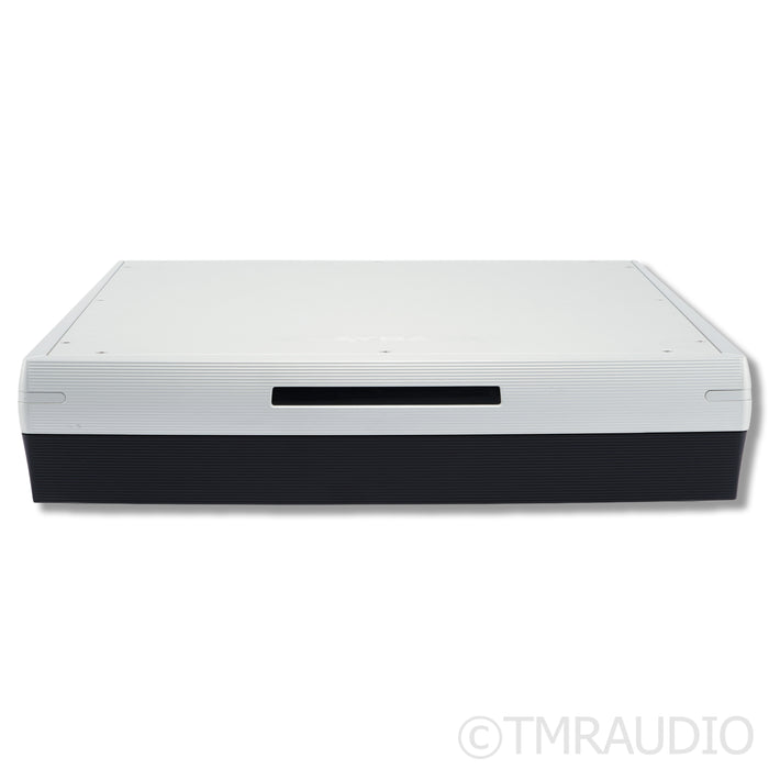 Playback Designs MPD-5 DAC; D/A Converter