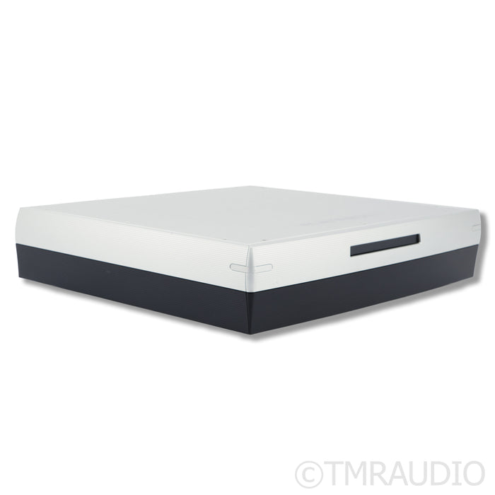 Playback Designs MPD-5 DAC; D/A Converter