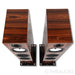 Triangle Esprit Antal 40th Floorstanding Speakers; Golden Oak Pair