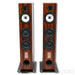Triangle Esprit Antal 40th Floorstanding Speakers; Golden Oak Pair