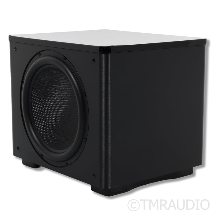 REL Acoustics HT/1510 Predator 15" Powered Subwoofer; Black