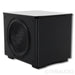 REL Acoustics HT/1510 Predator 15" Powered Subwoofer; Black