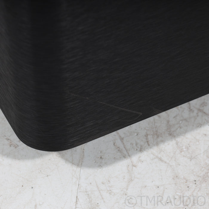 REL Acoustics HT/1510 Predator 15" Powered Subwoofer; Black