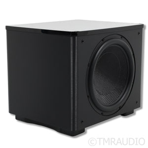 REL Acoustics HT/1510 Predator 15" Powered Subwoofer; Black