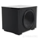 REL Acoustics HT/1510 Predator 15" Powered Subwoofer; Black