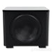 REL Acoustics HT/1510 Predator 15" Powered Subwoofer; Black