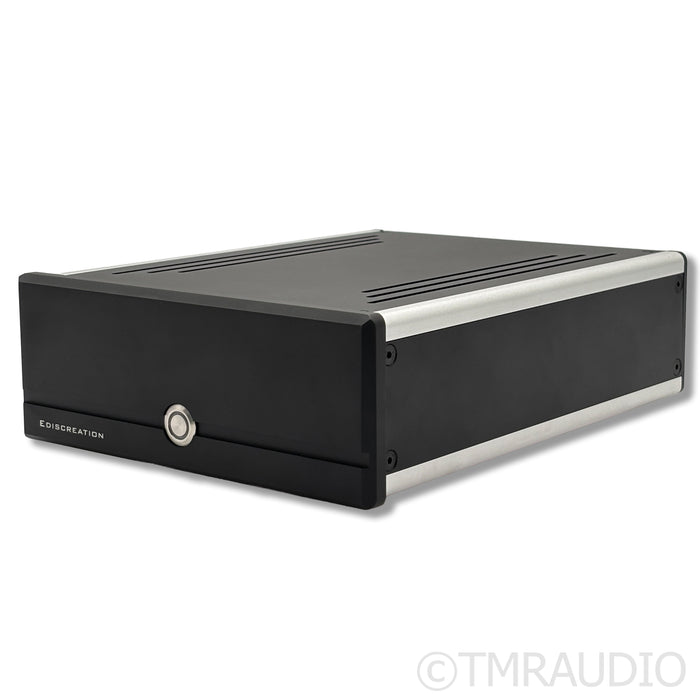 Ediscreation Fiber Box II