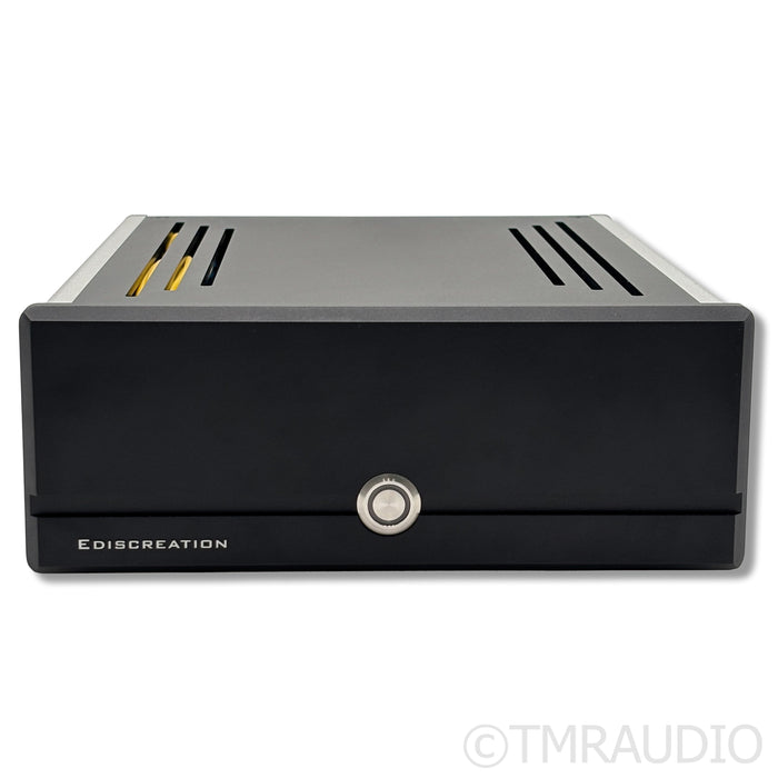 Ediscreation Fiber Box II