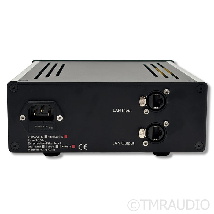 Ediscreation Fiber Box II
