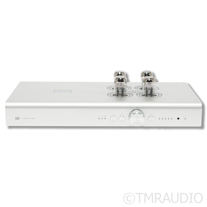 Schiit Audio Freya Stereo Preamplifier