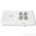 Schiit Audio Freya Stereo Preamplifier