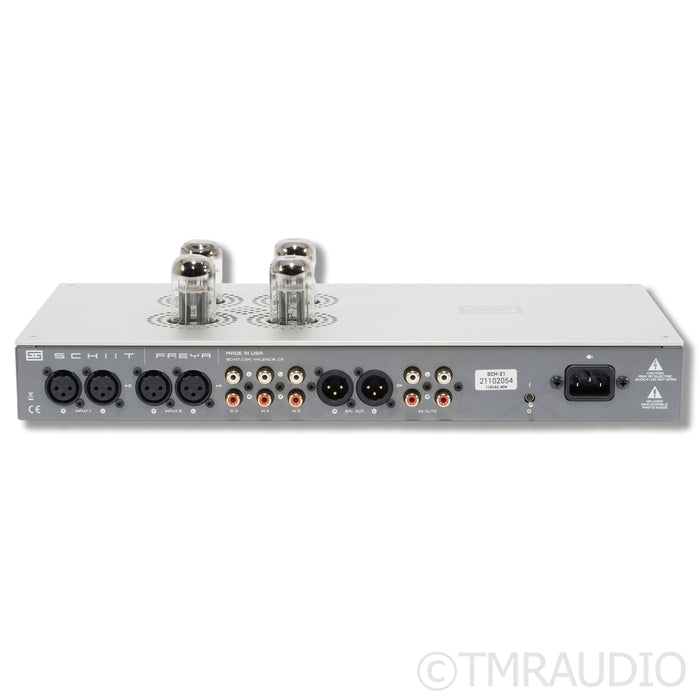 Schiit Audio Freya Stereo Preamplifier