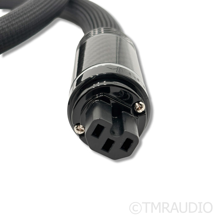 Shunyata Research Alpha V2 NR Power Cable; 1.75m