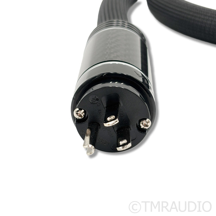 Shunyata Research Alpha V2 NR Power Cable; 1.75m