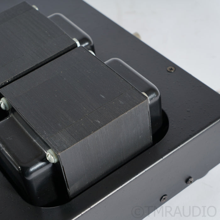 Rogue Audio Cronus Dark Stereo Tube Integrated Amplifier