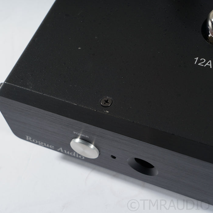 Rogue Audio Cronus Dark Stereo Tube Integrated Amplifier