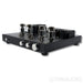 Rogue Audio Cronus Dark Stereo Tube Integrated Amplifier