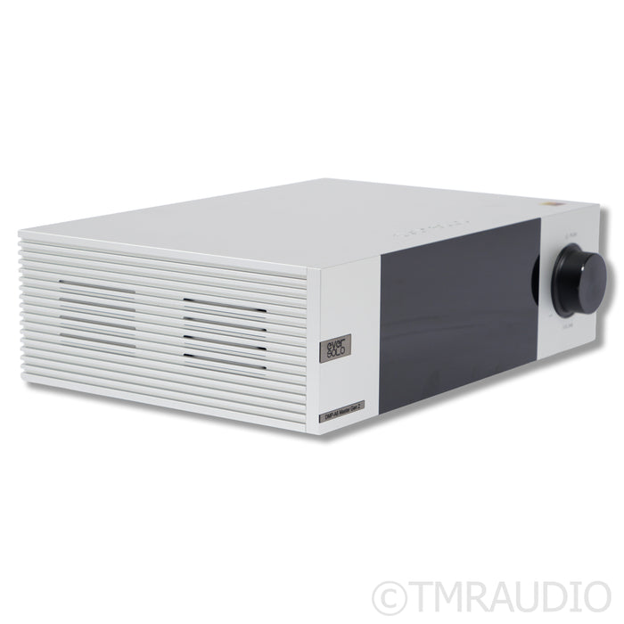 Eversolo Audio DMP-A6 Gen 2 Master Edition Network Streamer