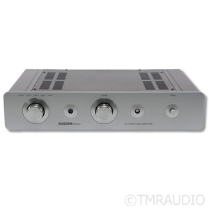 Sugden Audio A21SE Signature Stereo Integrated Amplifier