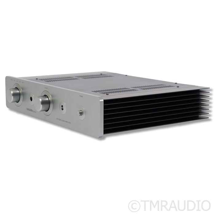 Sugden Audio A21SE Signature Stereo Integrated Amplifier