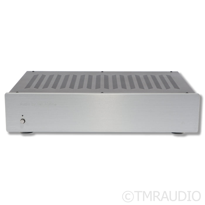 Audio by Van Alstine NP1 Stereo Power Amplifier