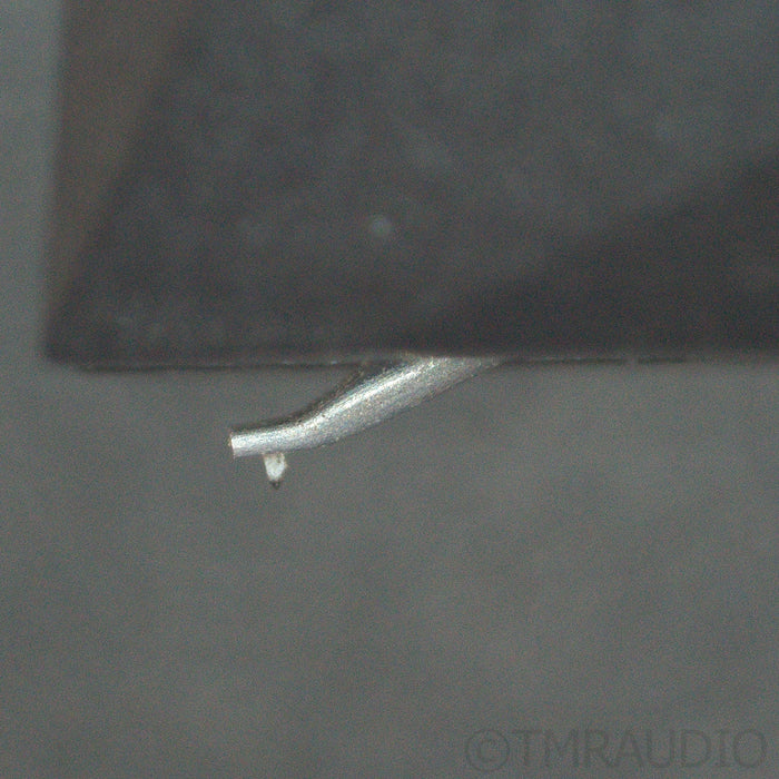 Ortofon 2M Black Cartridge; Moving Magnet