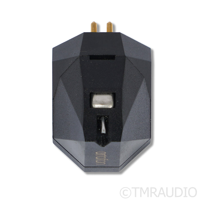 Ortofon 2M Black Cartridge; Moving Magnet