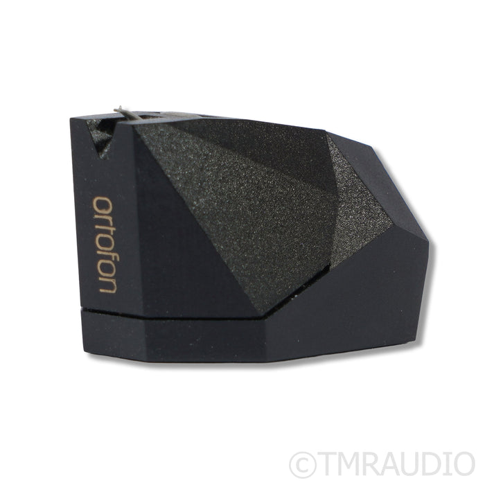 Ortofon 2M Black Cartridge; Moving Magnet