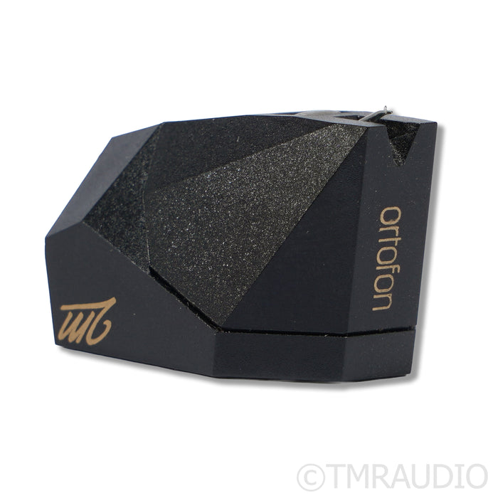 Ortofon 2M Black Cartridge; Moving Magnet
