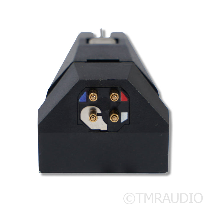 Ortofon 2M Black Cartridge; Moving Magnet