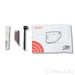 Ortofon 2M Black Cartridge; Moving Magnet