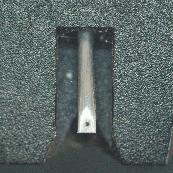 Ortofon 2M Black Cartridge; Moving Magnet